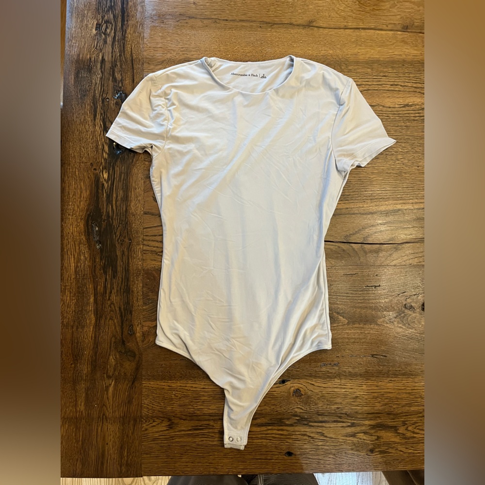 Abercrombie & Fitch women bodysuit size small